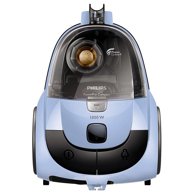 Фотографии Philips FC8479 PowerPro Compact