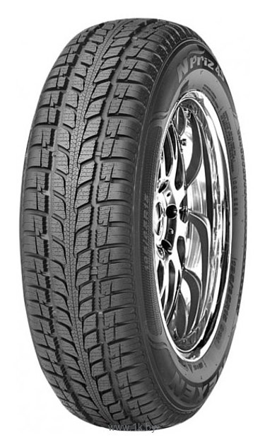 Фотографии Nexen/Roadstone N'PRIZ 4S 185/60 R14 82T