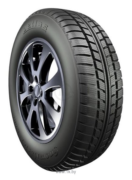 Фотографии Petlas Snow Master W601 175/65 R14 82T