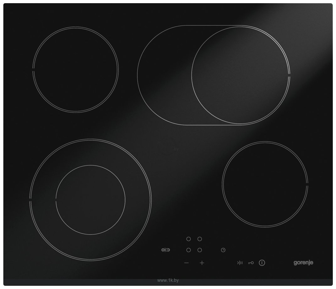 Фотографии Gorenje ECT 620 CSC