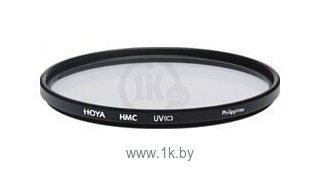 Фотографии Hoya UV HMC Multi 40,5mm