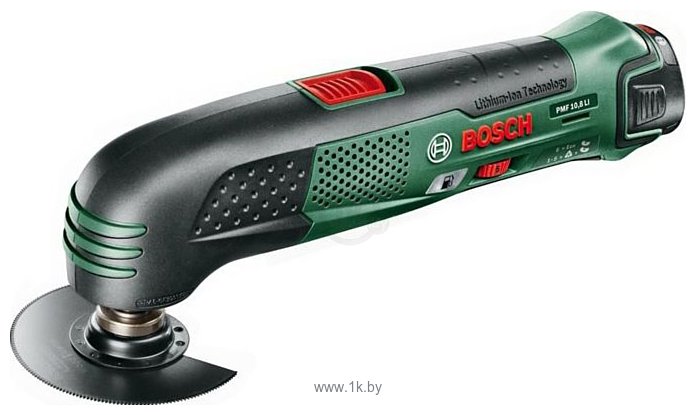 Фотографии Bosch PMF 10,8 Li (0603101926)