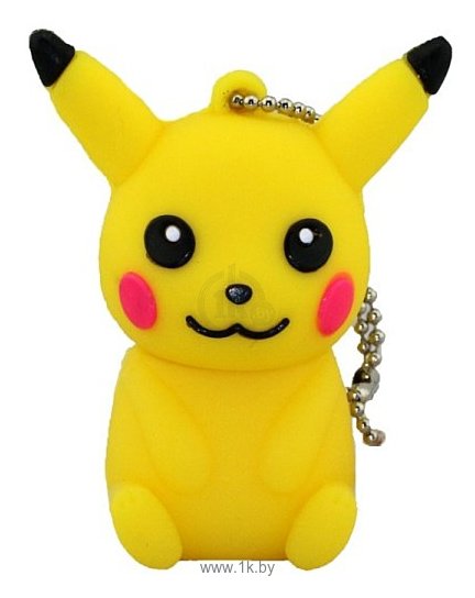 Фотографии Iconik RB-PIKACHU-8GB