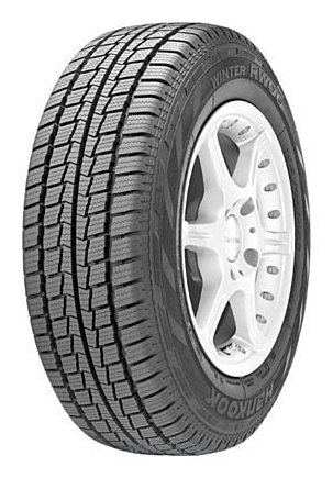 Фотографии Hankook Winter RW06 195/65 R16C 104/102T