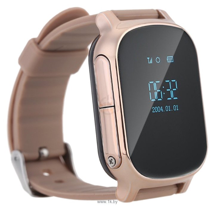 Фотографии Smart Baby Watch T58