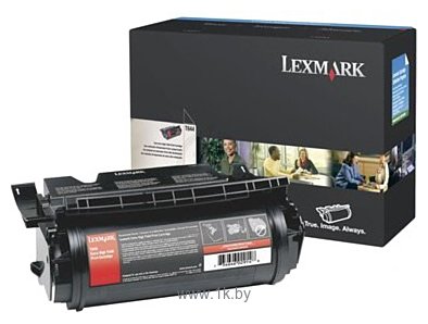 Фотографии Lexmark 64440XW