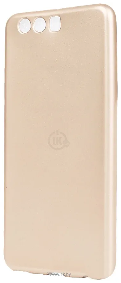 Фотографии Case Deep Matte для Huawei P10 Plus (золотистый) Фотографии Case Deep Matte для Huawei P10 Plus (золотистый)