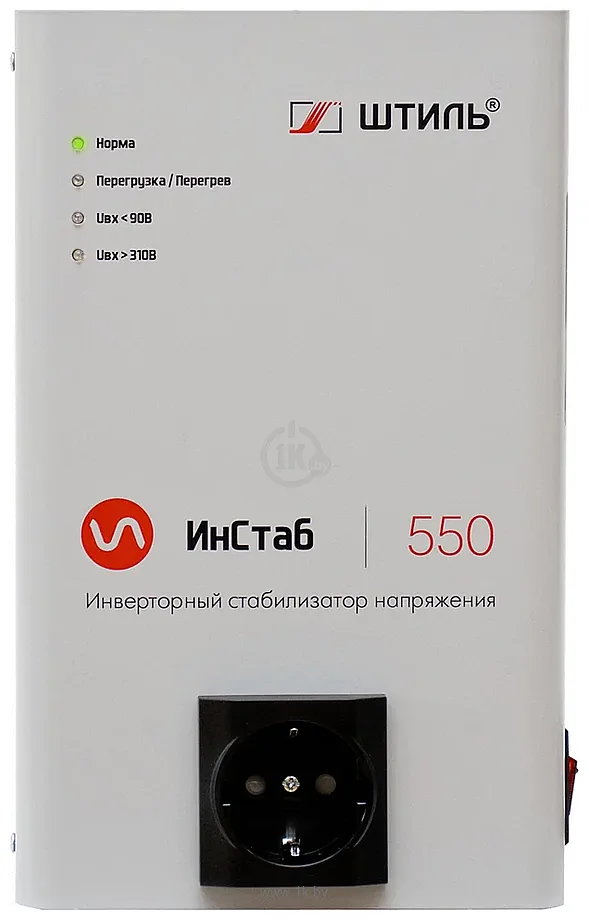 Фотографии Штиль IS550