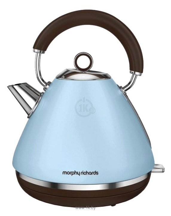 Фотографии Morphy Richards 102100