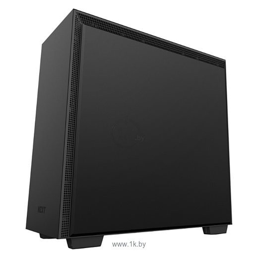 Фотографии NZXT H700i Black