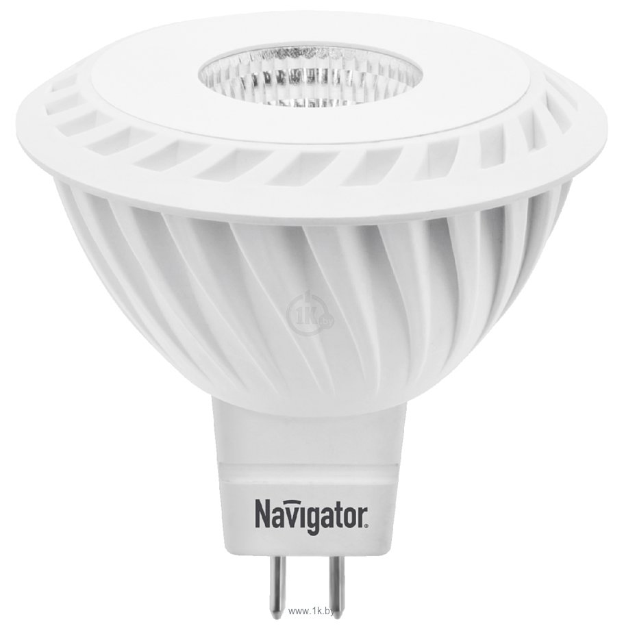 Фотографии Navigator NLL-MR16-7-230-4K-GU5.3-60D