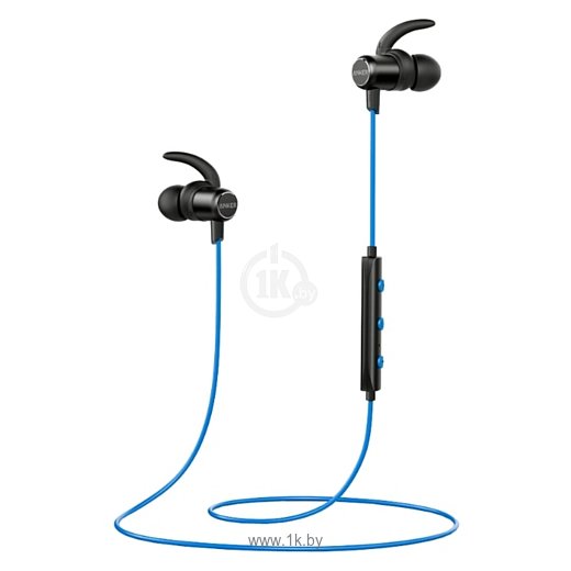 Фотографии Anker SoundBuds Slim