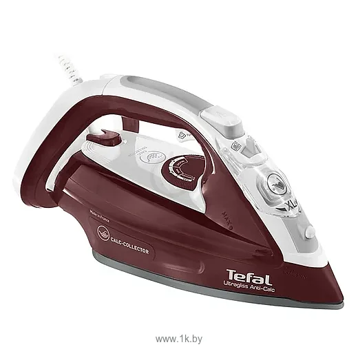 Фотографии Tefal FV4961