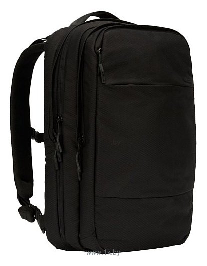 Фотографии Incase City Commuter Backpack with Diamond Ripstop 15