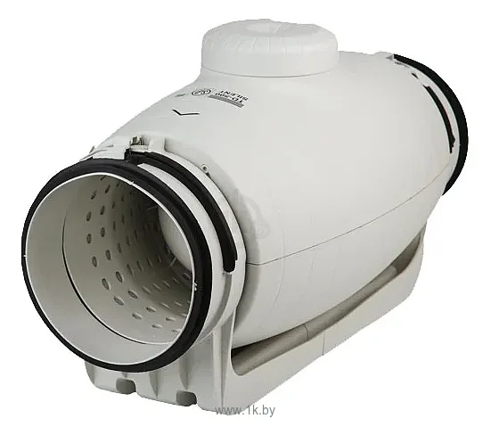 Фотографии Soler & Palau TD 800/200 SILENT 3V