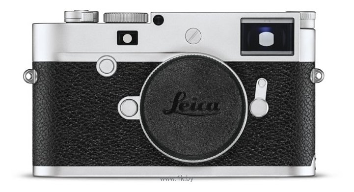 Фотографии Leica M10-P Body