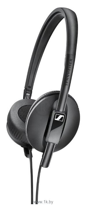 Фотографии Sennheiser HD 100