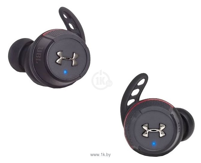 Фотографии JBL Under Armour True Wireless Flash