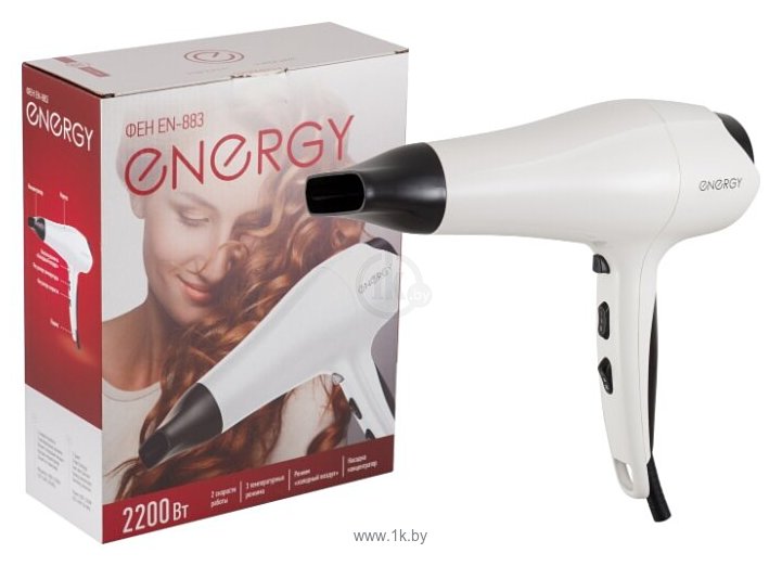 Фотографии Energy EN-883