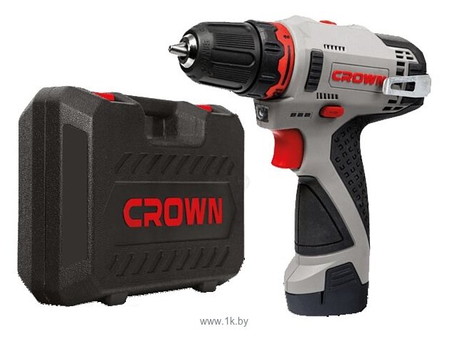 Фотографии CROWN CT21072HX-2 BMC