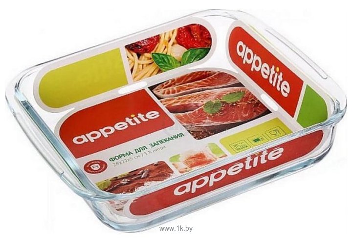 Фотографии Appetite PL3