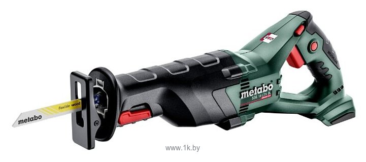 Фотографии Metabo SSE 18 LTX BL