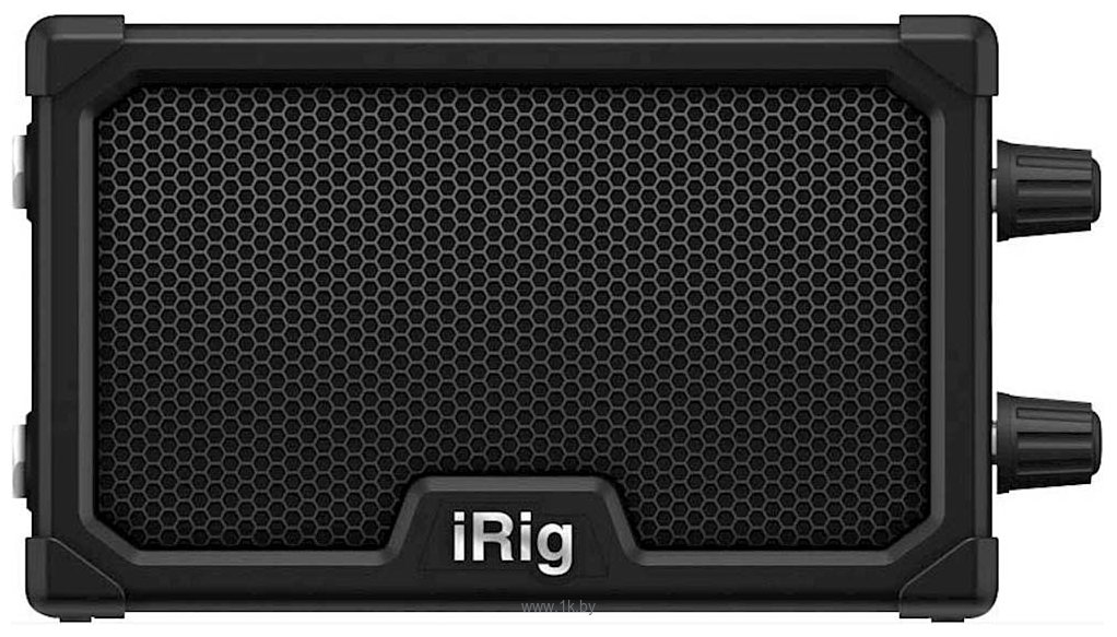 Фотографии IK Multimedia iRig Nano Amp