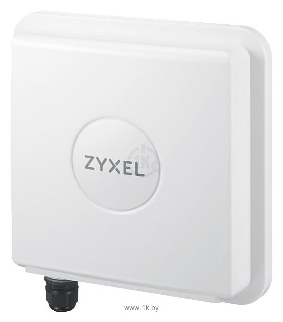 Фотографии ZYXEL LTE7480-M804