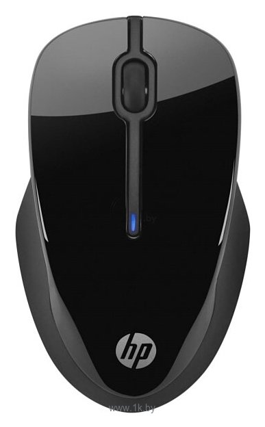 Фотографии HP Wireless Mouse 250