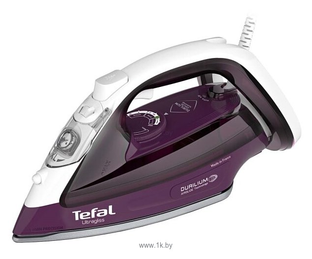 Фотографии Tefal FV4993