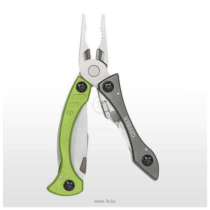 Фотографии Gerber Crucial Multi-Tool (31-000238)