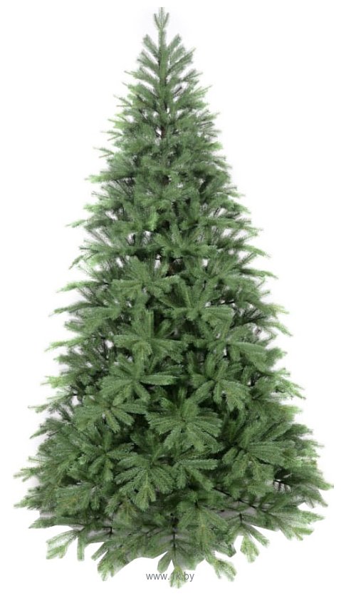 Фотографии Albero Di Natale Berta 2.1 м