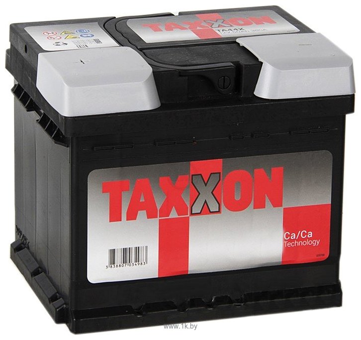 Фотографии Taxxon TA55 (55Ah)