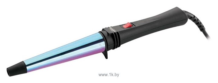 Фотографии Gamma Piu Iron Konic Rainbow 18-33