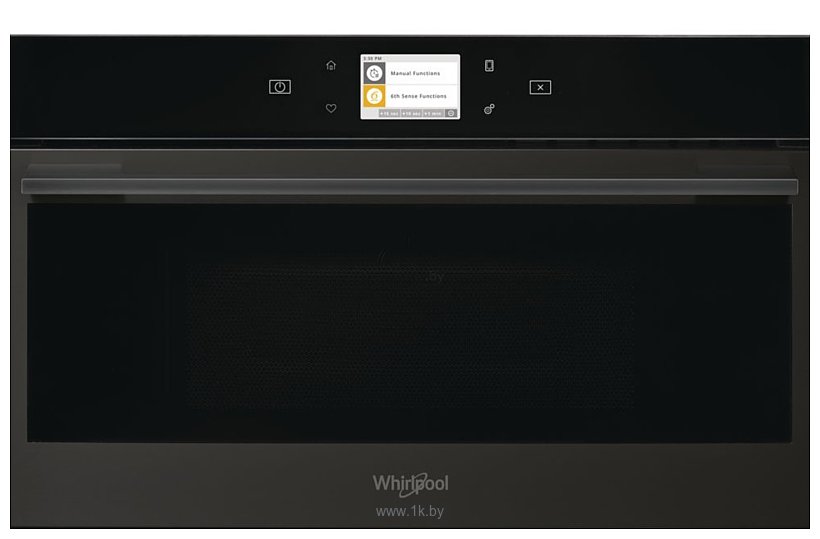 Фотографии Whirlpool W9 MD260 BSS