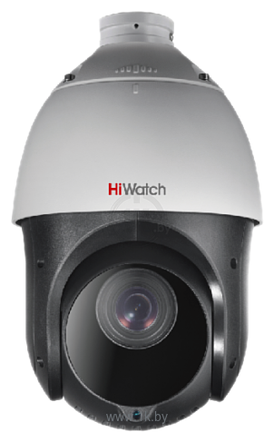 Фотографии HiWatch DS-I215(B)