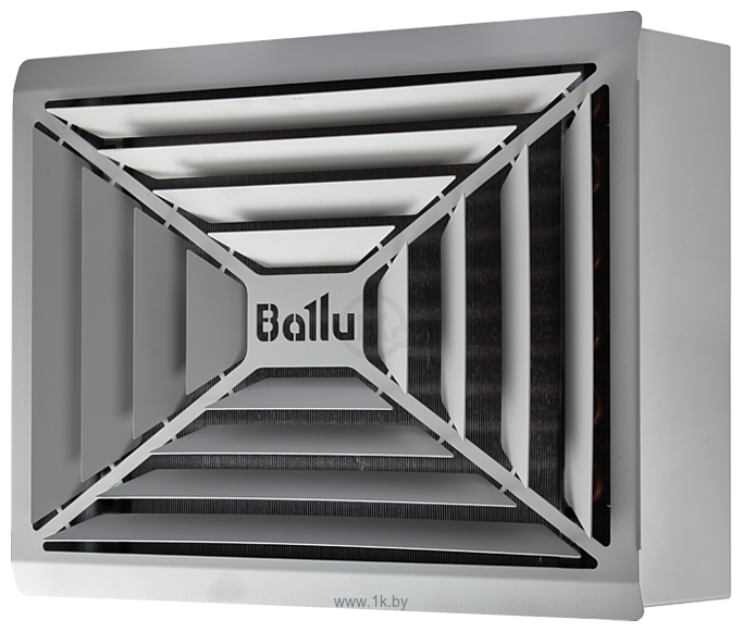 Фотографии Ballu BHP-W4-15-D