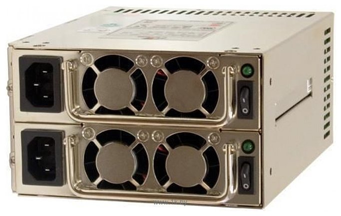 Фотографии Chieftec Redundant PSU MRG-6500P