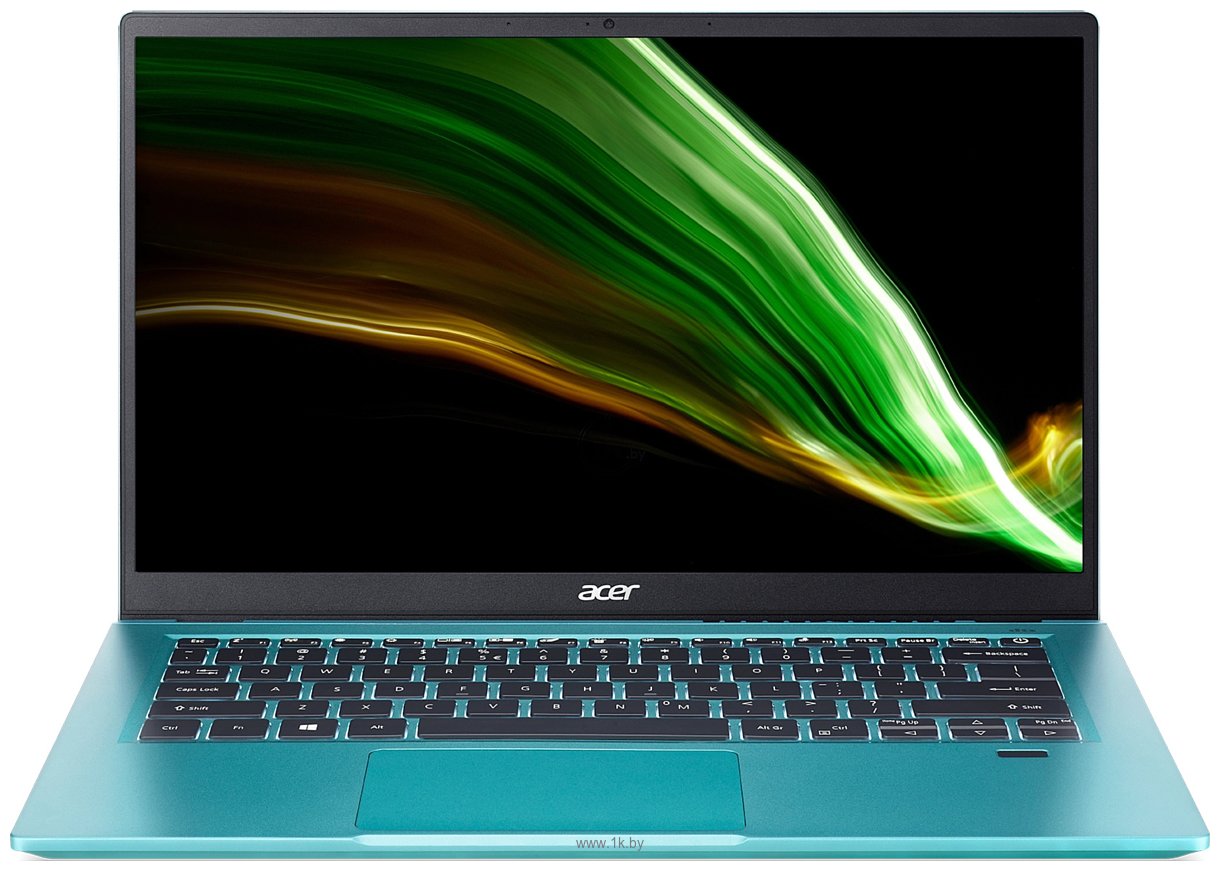 Фотографии Acer Swift 3 SF314-43-R0QT (NX.ACPER.001)