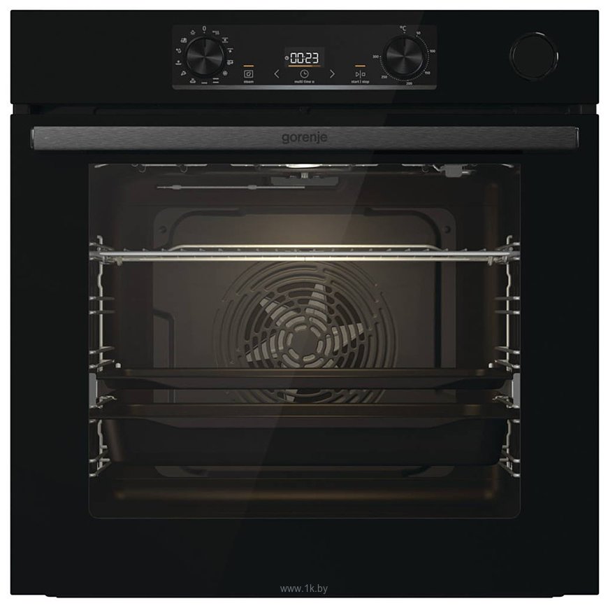 Фотографии Gorenje BSA6737E15BG