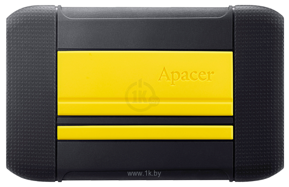 Фотографии Apacer AC633 2TB AP2TBAC633Y-1