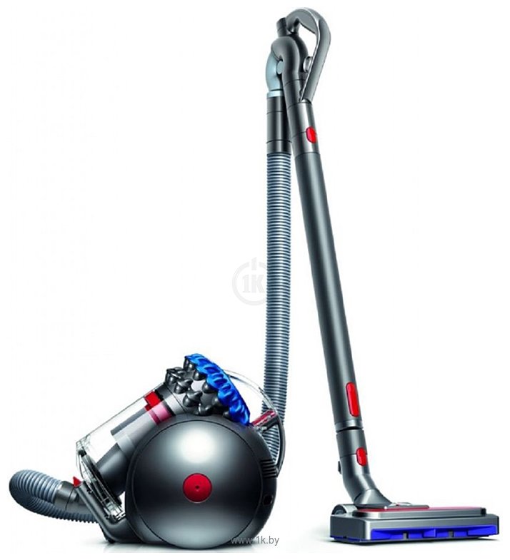 Фотографии Dyson Big Ball Multifloor 2+ 228655-01