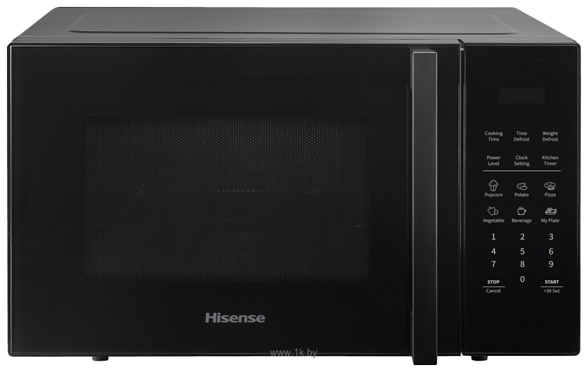 Фотографии Hisense H25MOBS7H