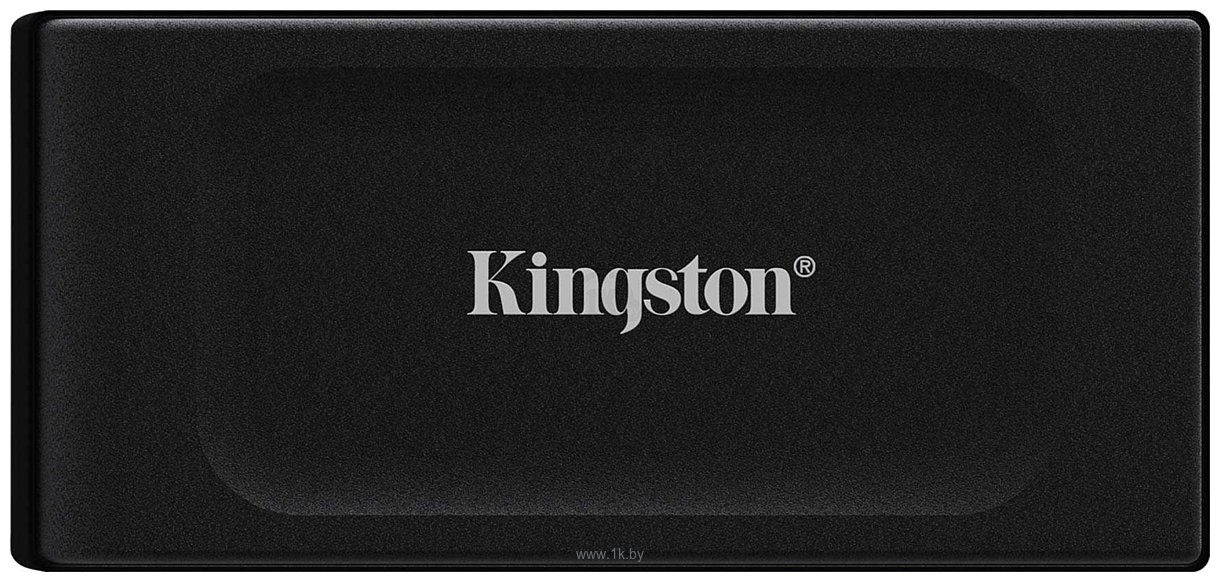 Фотографии Kingston XS1000 1TB SXS1000/1000G