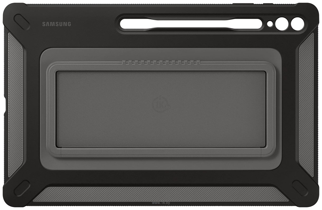 Фотографии Samsung Outdoor Cover Tab S9 Ultra (титан)