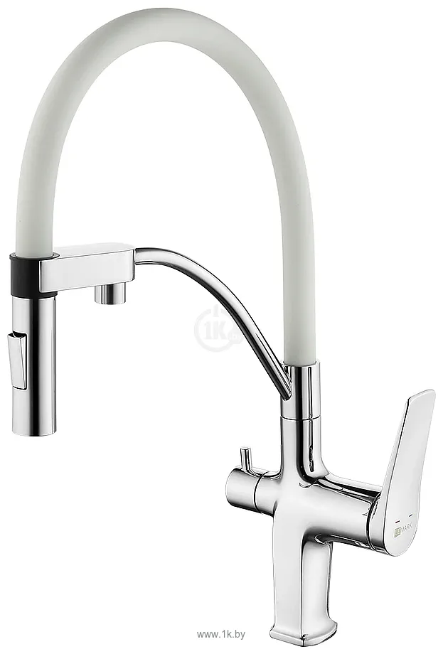 Фотографии Lemark Comfort LM3074C-White Фотографии Lemark Comfort LM3074C-White