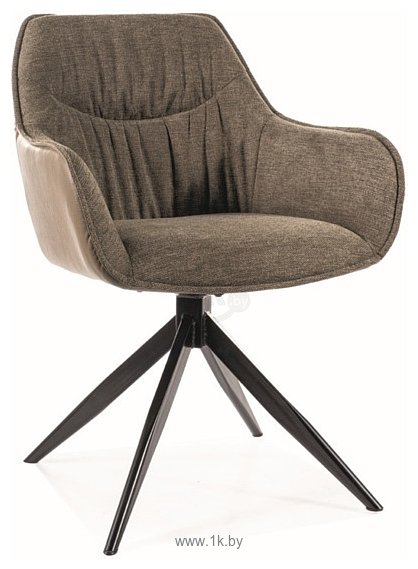 Фотографии Signal Sempre Brego 77/Buffalo 10 (оливковый/черный)