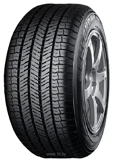 Фотографии Yokohama Geolandar G91F 225/60 R17 99V