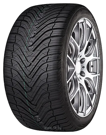 Фотографии Gripmax SureGrip A/S 155/60 R20 80H BSW