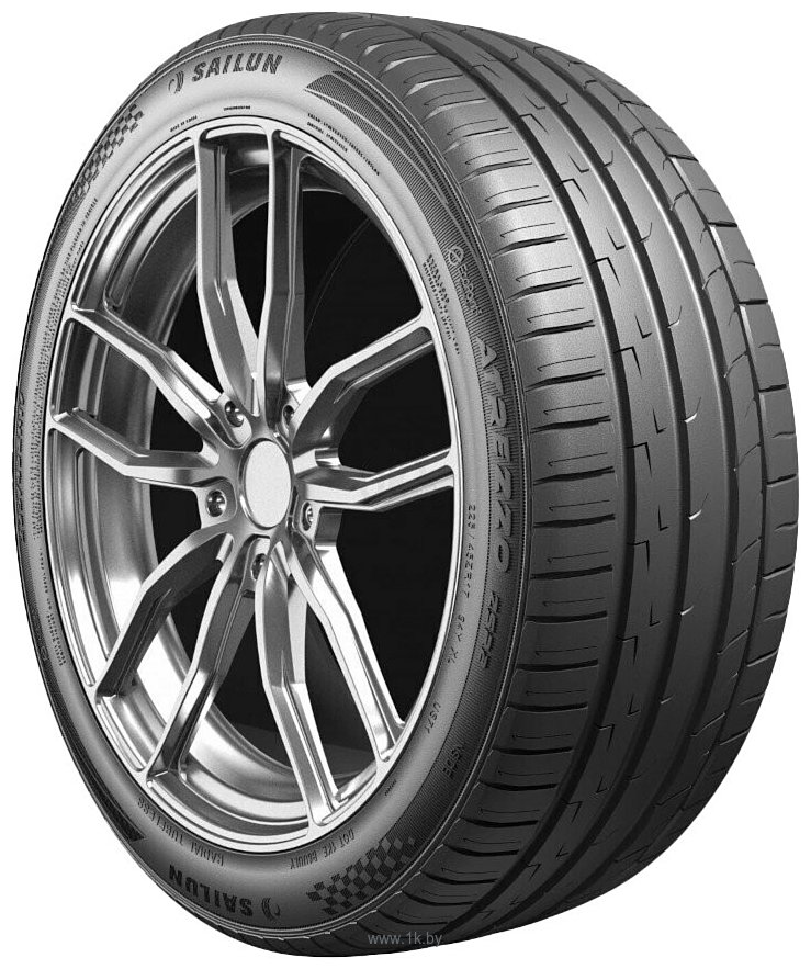 Фотографии Sailun Atrezzo ZSR 2 225/45 R17 94Y